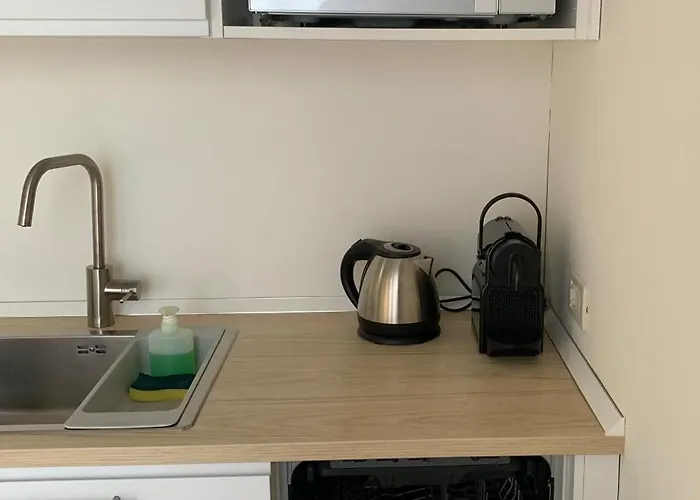 Garda Girasole Trilocale A Due Passi Dal Con Posto Auto Privato 公寓 *